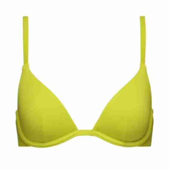 The Plunge - Swim Bikini  Top