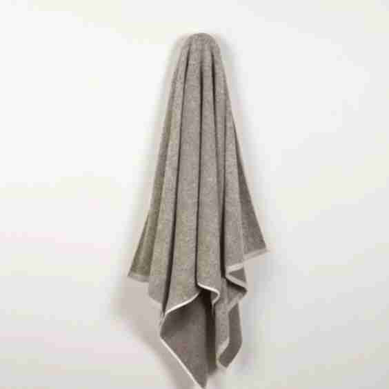Tweed Towels