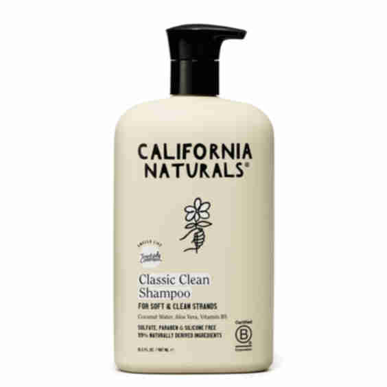 Classic Clean Shampoo