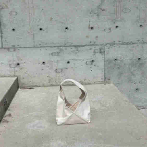 Mini Cross Bag