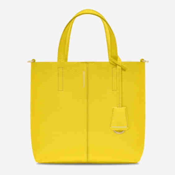 The Small Soft Tote Bag