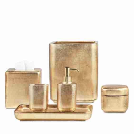 Ava Bath Accessories