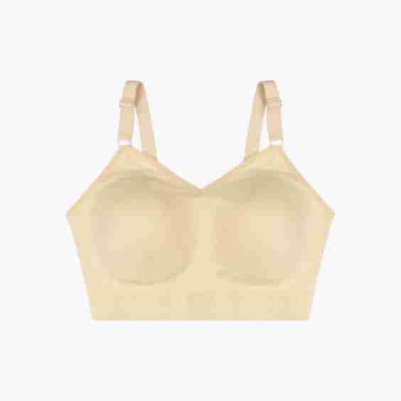 454 Full Coverage Comfort Bra