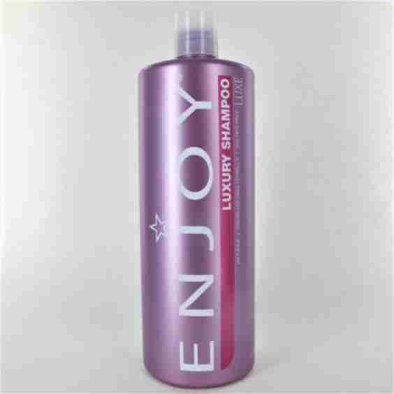Sulfate-Free Luxury Shampoo 33.8 oz
