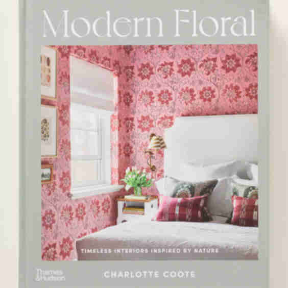 Modern Floral