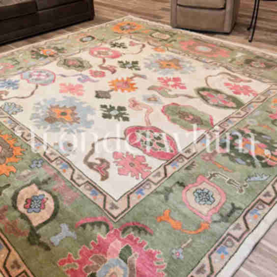 Rachel Rug