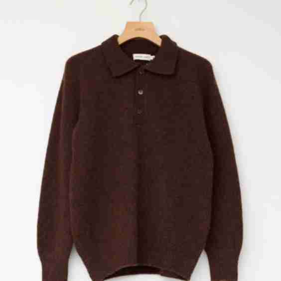Polo Shirt 4.0