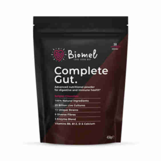 Complete Gut Belgian Chocolate