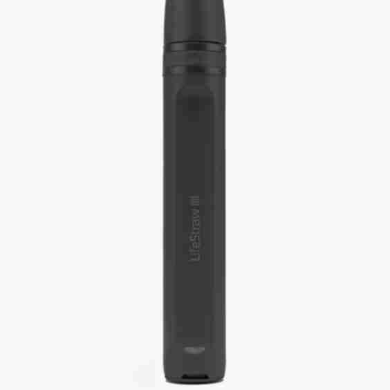 Peak Series Water Filter Straw 