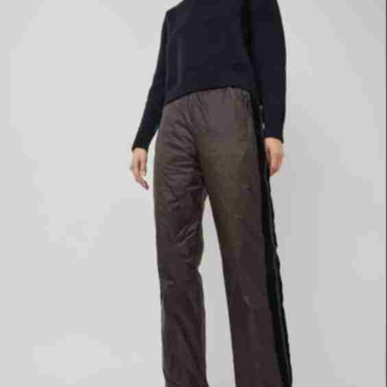 Track Down Pants
