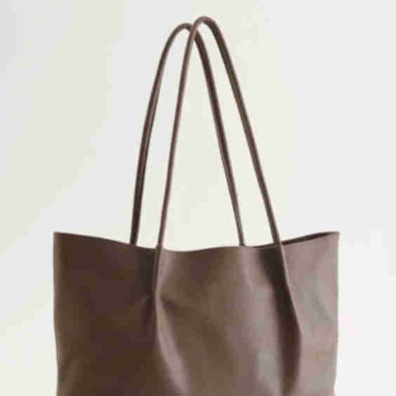 Large Frances Tote Bag