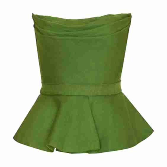 Profud Linen Co-ord Set
