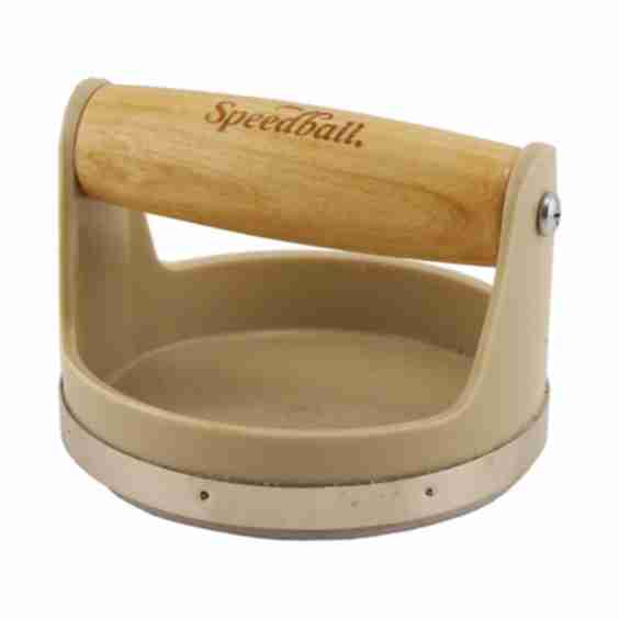 Speedball Baren