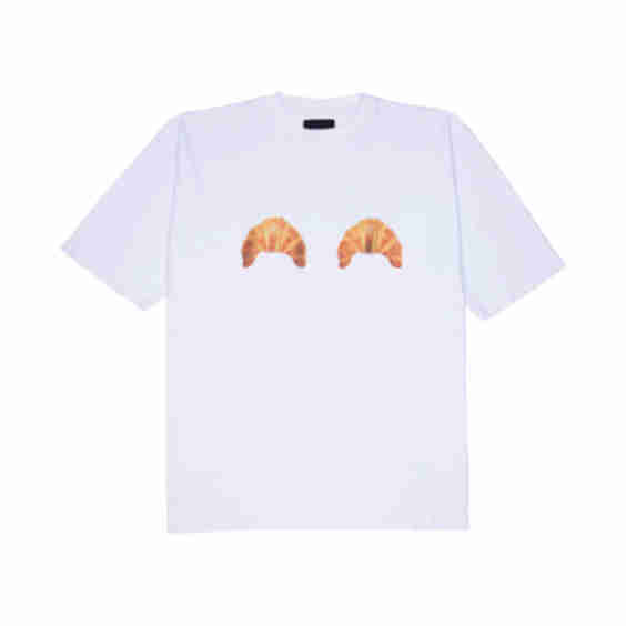 Oversized T Shirt