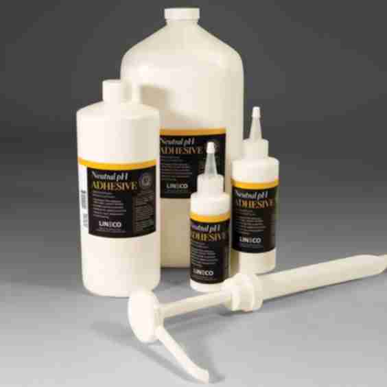  Neutral pH Adhesive
