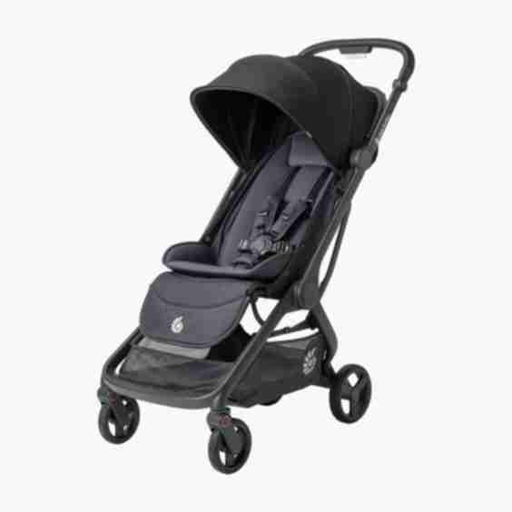 Summer Travel Stroller Bundle 