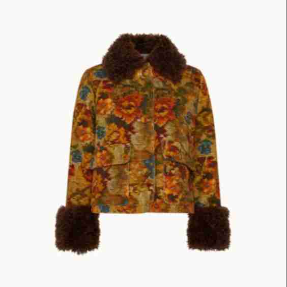 Opulent Jacket