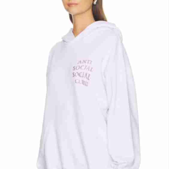 Rhinestone Mind Games Hoodie