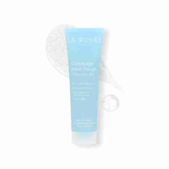 Gentle Face Scrub 60ml