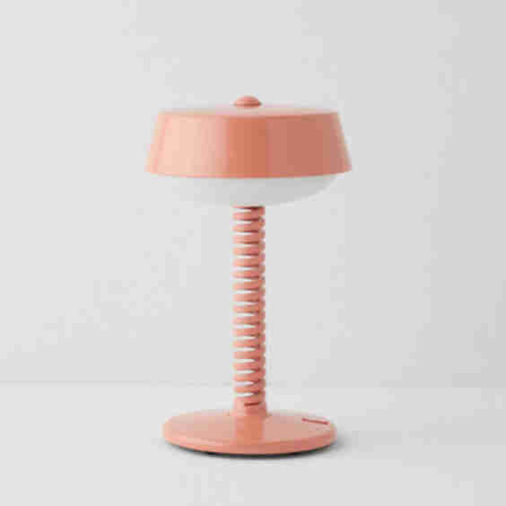 Bellboy Wireless Table Lamp