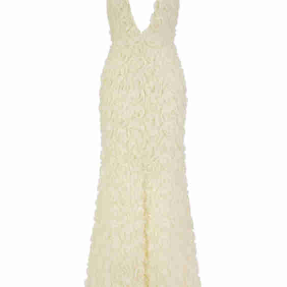 Alura Maxi Gown