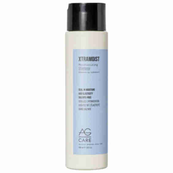 Xtramoist Hydrating Shampoo with Hyaluronic Acid