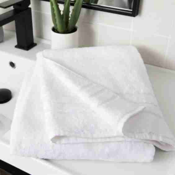 Bamboo Bath Towel