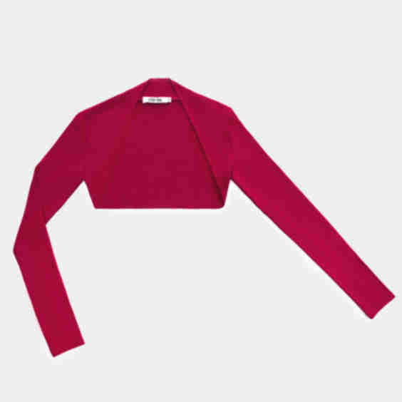 Bolero Jacket