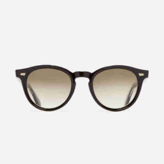 9378 Round Sunglasses