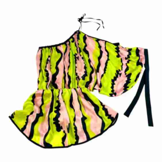 Raya Dress