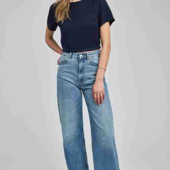 Alessandra Top