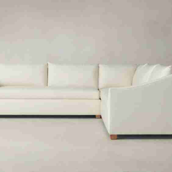 The Sullivan Sectional 