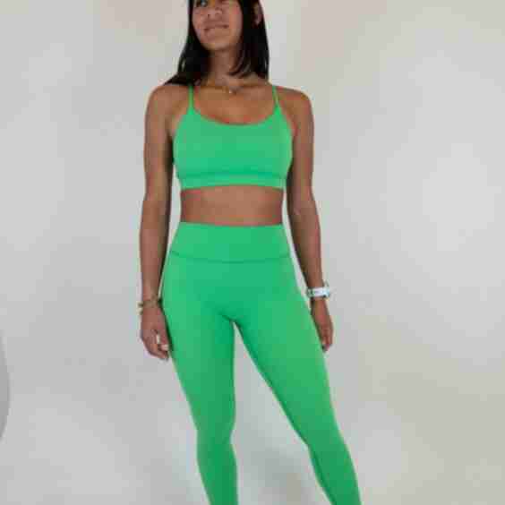 Functional Evolve Legging