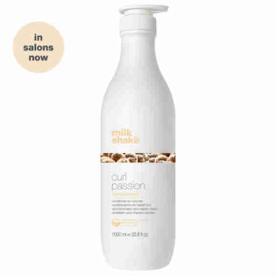Curl Passion Conditioner