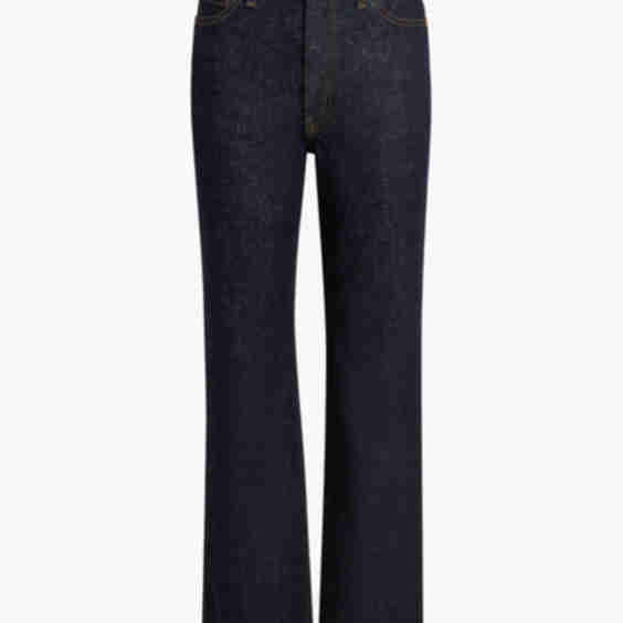 Danielle Stretch Jean
