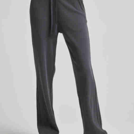 Ecocomb Organic Drawstring Pant