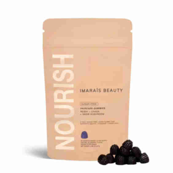 Nourish Haircare Supplement 30 pack