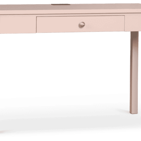 Charleston 1-Drawer Desk
