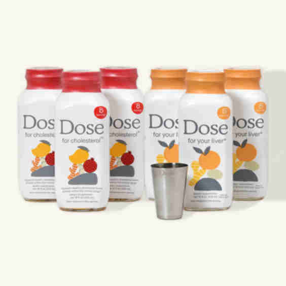 Liver & Cholesterol Bundle
