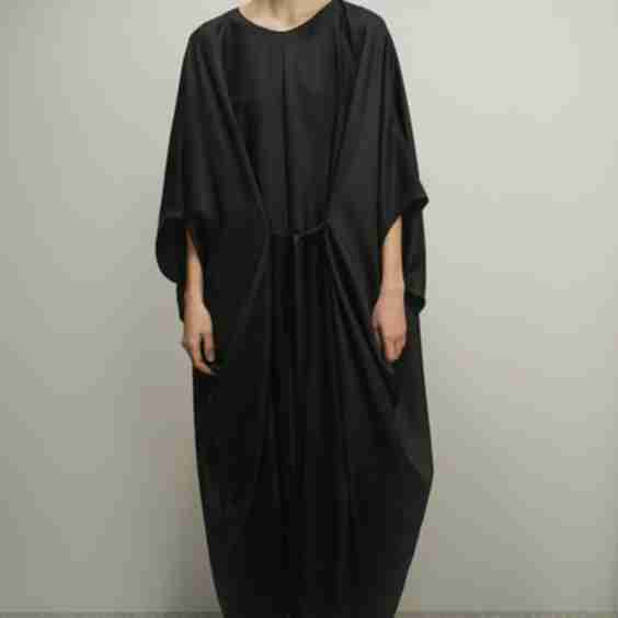 Mireille Dress 