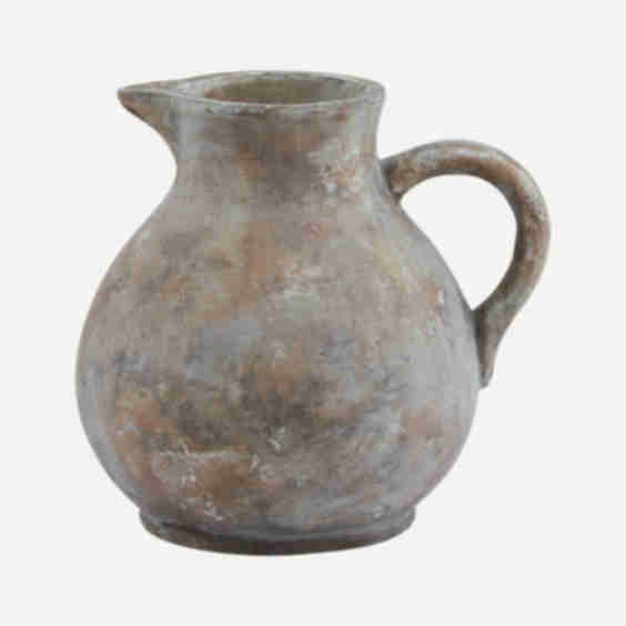 Athena Rustic Jug