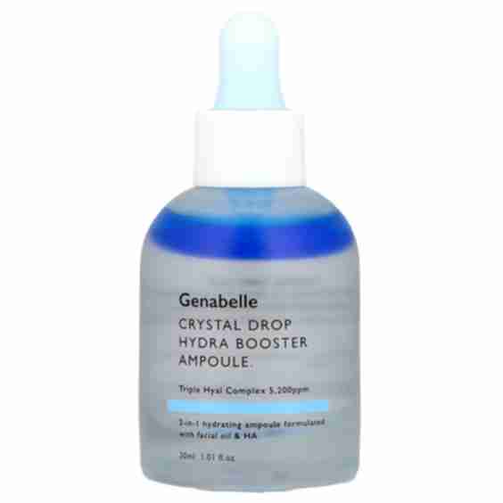 Crystal Drop Hydra Booster Ampoule 30ml