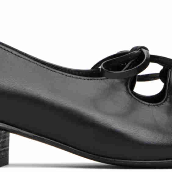 Isabel Loafers