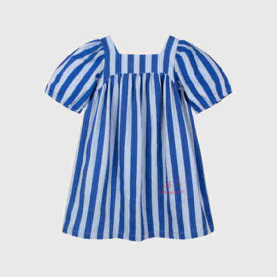 Striped Annka Dress