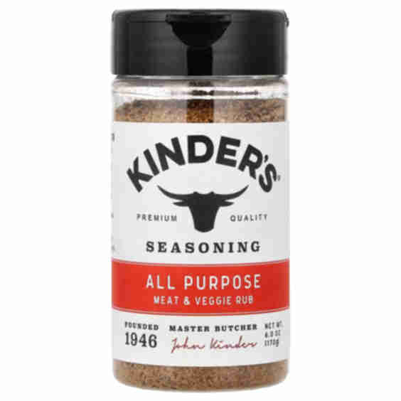 All Purpose Seasoning Spice