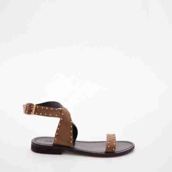 Pragueira Sandal
