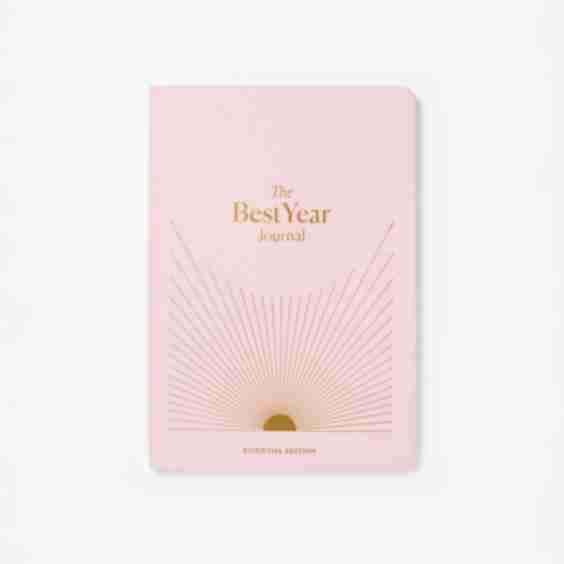 Best Year Journal Essential 