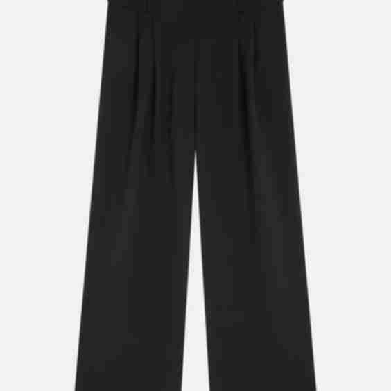 The Tailored Pants