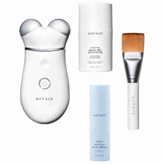 TRINITY+ Facial Toning Starter Kit