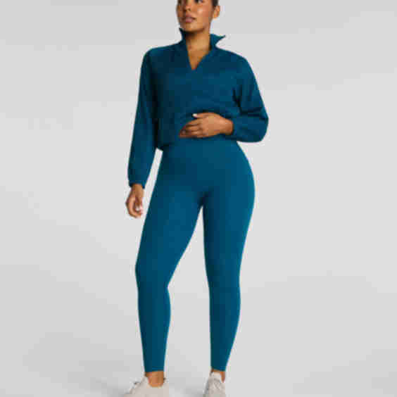 Spanxshape Booty Boost Full Legging